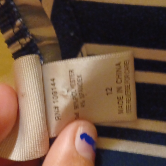 Jumpsuit - Picture 3 of 5